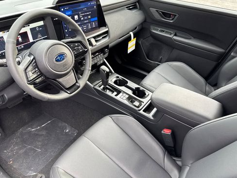 New 2026 Subaru Outback Limited XT image 7