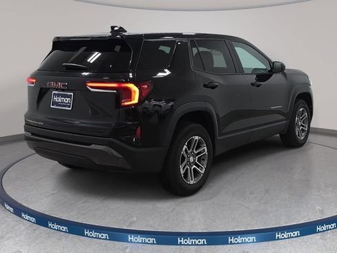 Used 2025 GMC Terrain Elevation AWD/4WD image 6