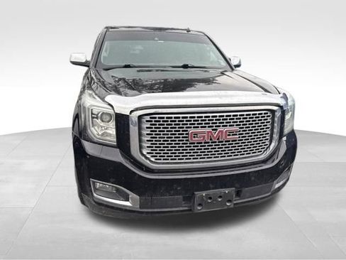 Used 2015 GMC Yukon AWD/4WD image 6