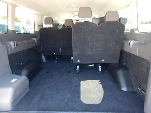 Used 2024 Ford Transit 350 XLT RWD image 13