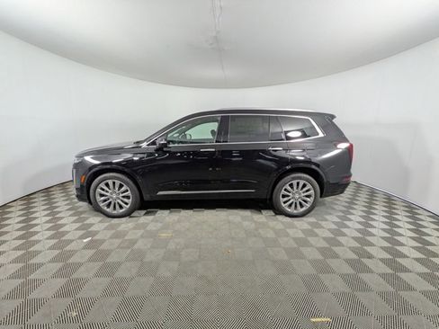 New 2025 Cadillac XT6 Premium Luxury image 27