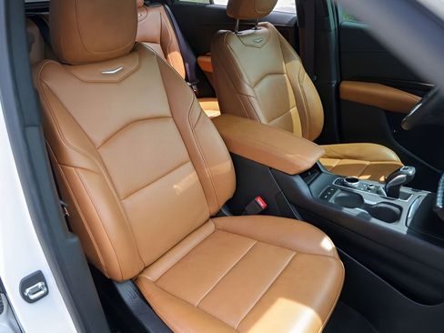 Used 2019 Cadillac XT4 Sport FWD image 34