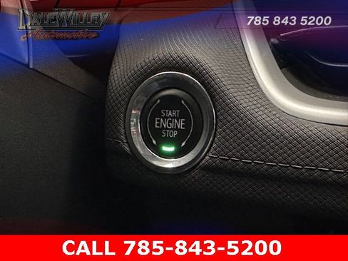 Used 2025 Chevrolet TrailBlazer LT image 15