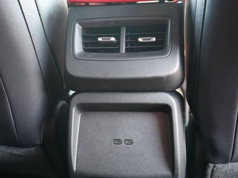 New 2025 Chevrolet Equinox EV RS image 20