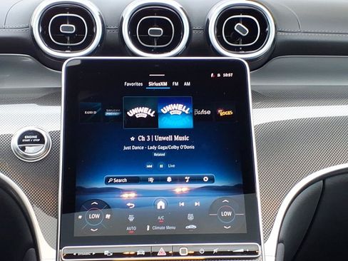 New 2026 Mercedes-Benz GLC 300 4MATIC image 22