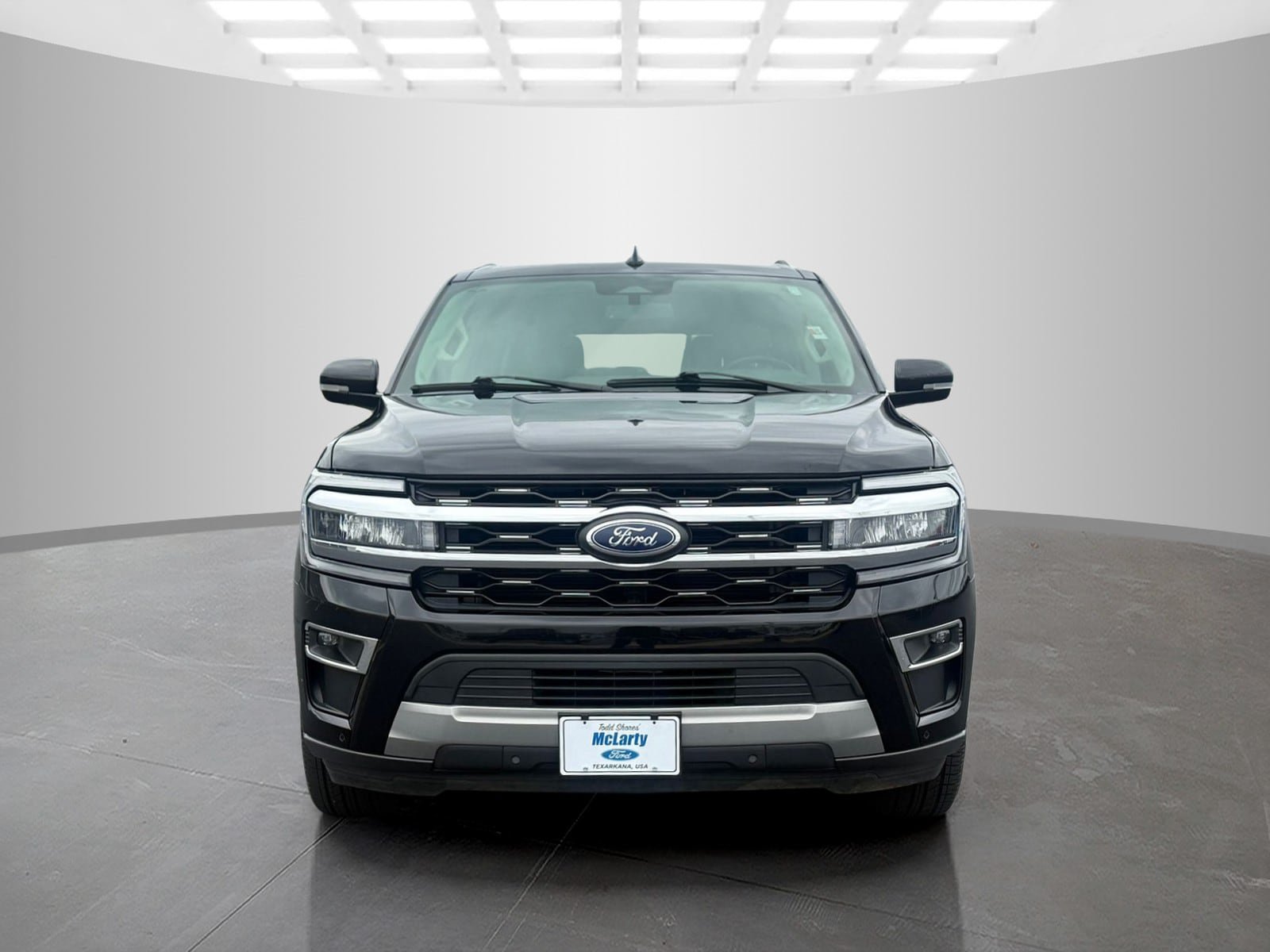 Used 2024 Ford Expedition Max Limited AWD/4WD image 8