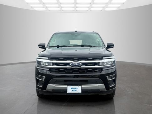 Used 2024 Ford Expedition Max Limited AWD/4WD image 8
