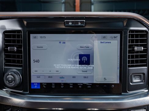 Used 2026 Ford F250 King Ranch w/ Chrome Package image 25