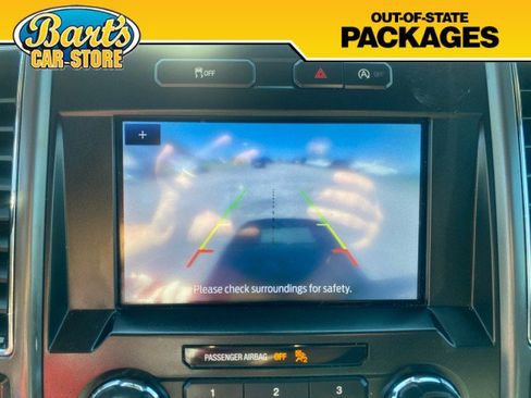 Used 2020 Ford F150 XLT w/ XTR Package AWD/4WD image 33