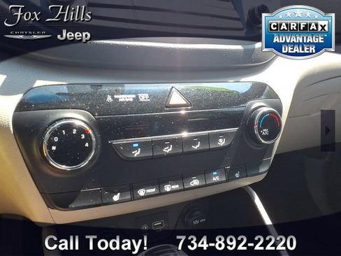 Used 2018 Hyundai Tucson SEL AWD/4WD image 21