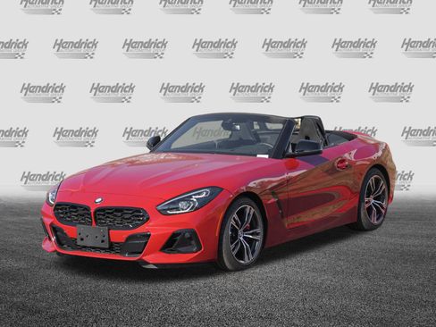 Used 2026 BMW Z4 M40i image 5