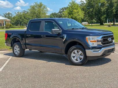 Used 2021 Ford F150 XLT