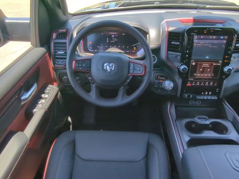 New 2026 RAM 1500 Rebel AWD/4WD image 15
