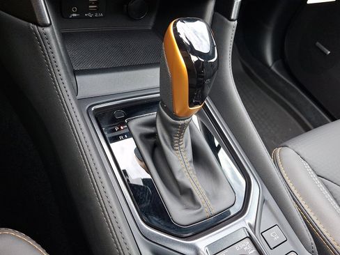 Certified 2025 Subaru Forester Wilderness image 14