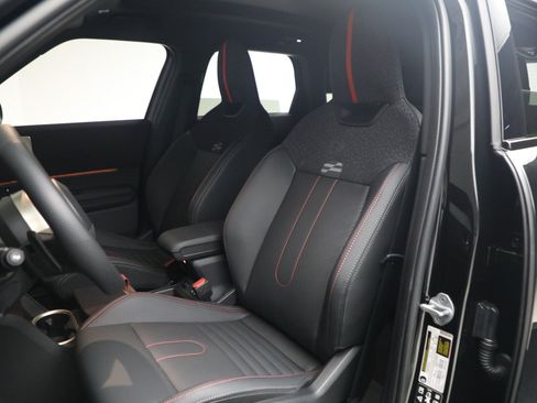Used 2025 MINI Cooper Countryman John Cooper Works w/ Comfort Package Max AWD/4WD image 15
