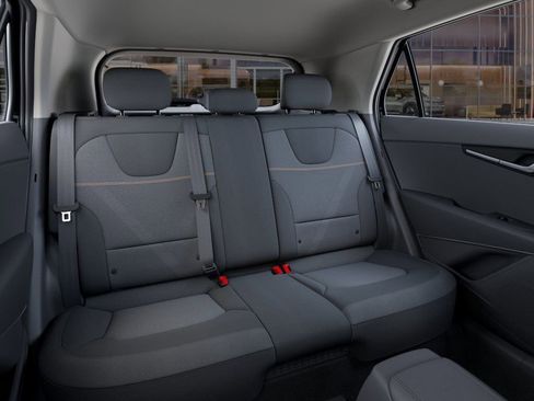 New 2026 Kia Niro LX image 16