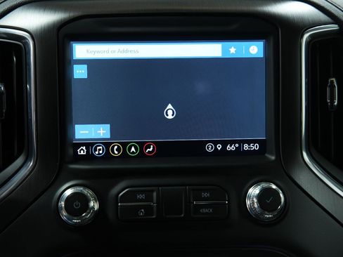 Used 2021 GMC Sierra 1500 AT4 w/ AT4 Premium Package image 33