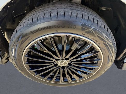 New 2026 Mercedes-Benz GLC 300 4MATIC image 19