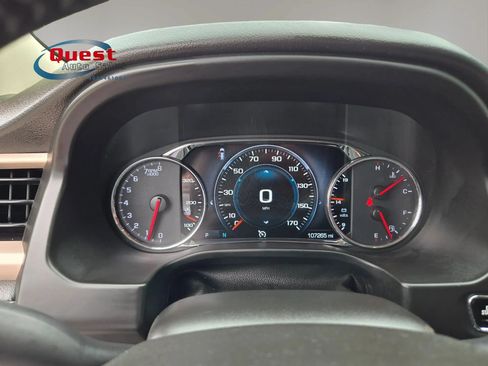 Used 2018 GMC Acadia Denali AWD/4WD image 33