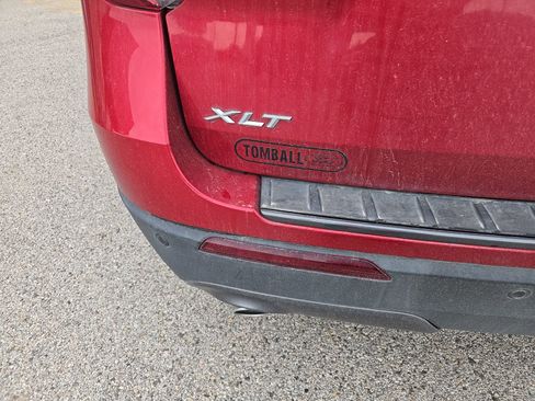 Certified 2023 Ford Explorer XLT w/ Equipment Group 202A image 16