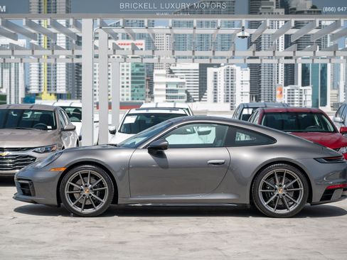 Used 2024 Porsche 911 Carrera S image 10