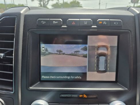 Used 2021 Ford Expedition Max Limited AWD/4WD image 34