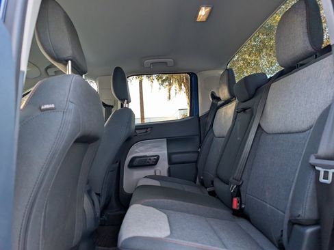 Used 2024 Ford Maverick XLT image 19