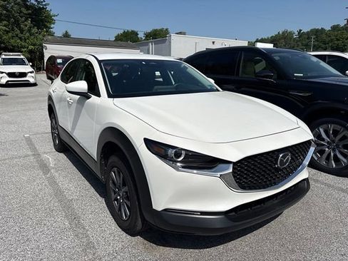 Used 2026 MAZDA CX-30 AWD 2.5 S image 6