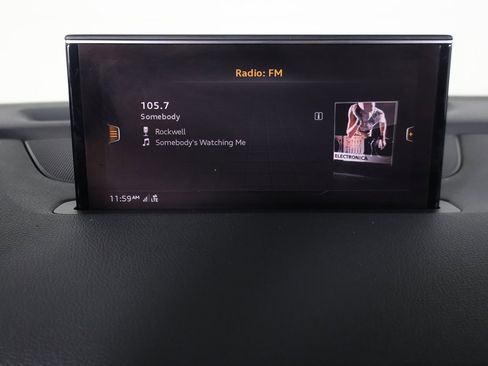 Used 2019 Audi Q7 2.0T Premium Plus w/ Premium Plus Package image 52