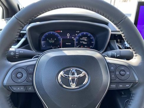 New 2026 Toyota Corolla XSE FWD image 10