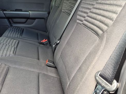 Used 2023 Ford F150 XL w/ STX Appearance Package RWD image 17