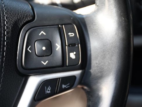 Used 2017 Toyota Highlander XLE w/ Protection Package #3 image 36