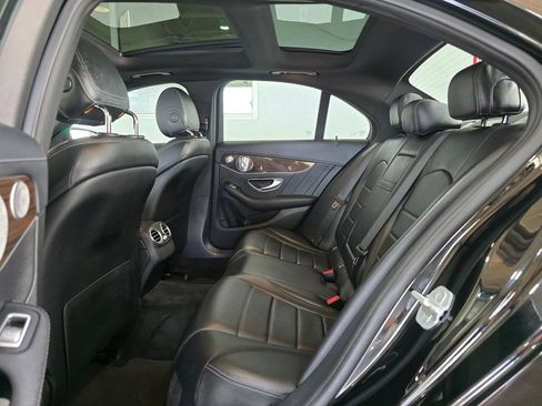 Used 2016 Mercedes-Benz C 300 4MATIC Sedan image 26