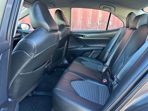 Certified 2023 Toyota Camry SE image 31