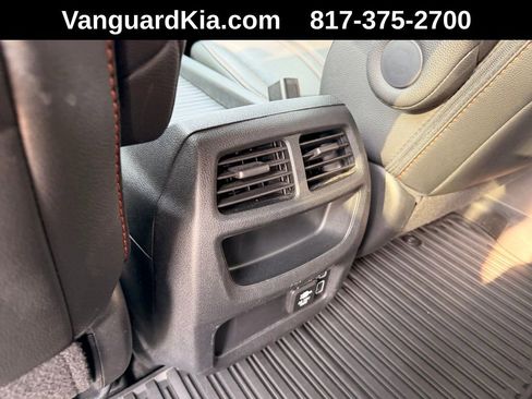 Used 2022 Honda Passport TrailSport image 23