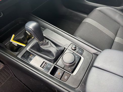 Used 2024 MAZDA CX-50 AWD 2.5 S w/ Cargo Package image 13