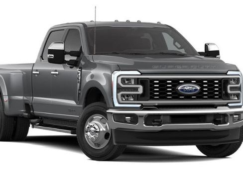 New 2026 Ford F350 Lariat AWD/4WD image 26