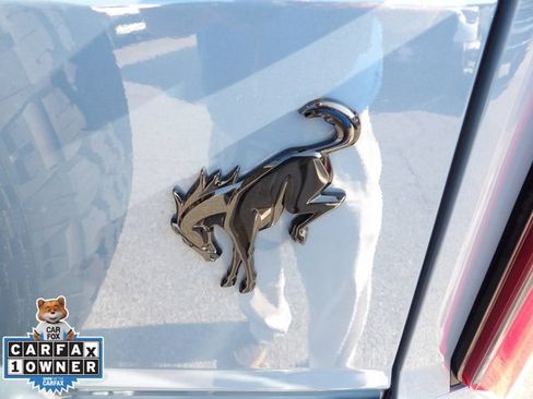 Used 2025 Ford Bronco Outer Banks AWD/4WD image 15