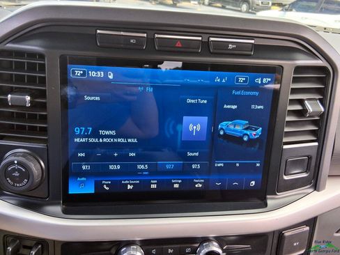 Used 2022 Ford F150 XLT w/ Equipment Group 302A High AWD/4WD image 18