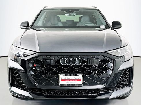 New 2026 Audi RS Q8 performance AWD/4WD image 2