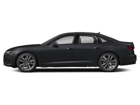 New 2024 Audi A6 2.0T Premium w/ Summer of Audi Package image 2