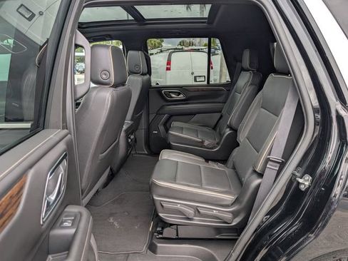 Used 2024 Chevrolet Tahoe Premier image 13