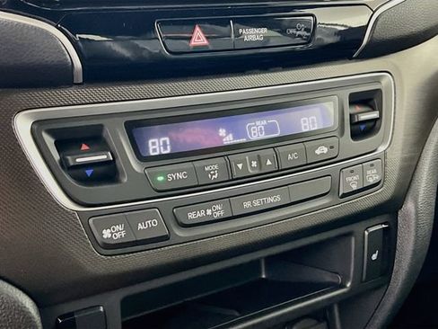 Certified 2025 Honda Ridgeline TrailSport image 18