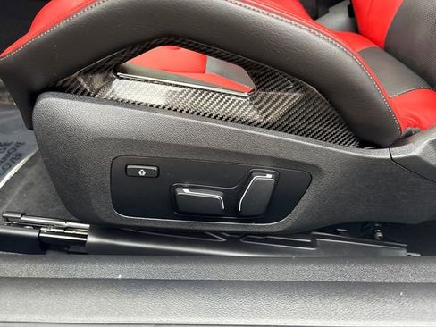 Used 2025 BMW M4 xDrive Competition w/ Executive Package image 38