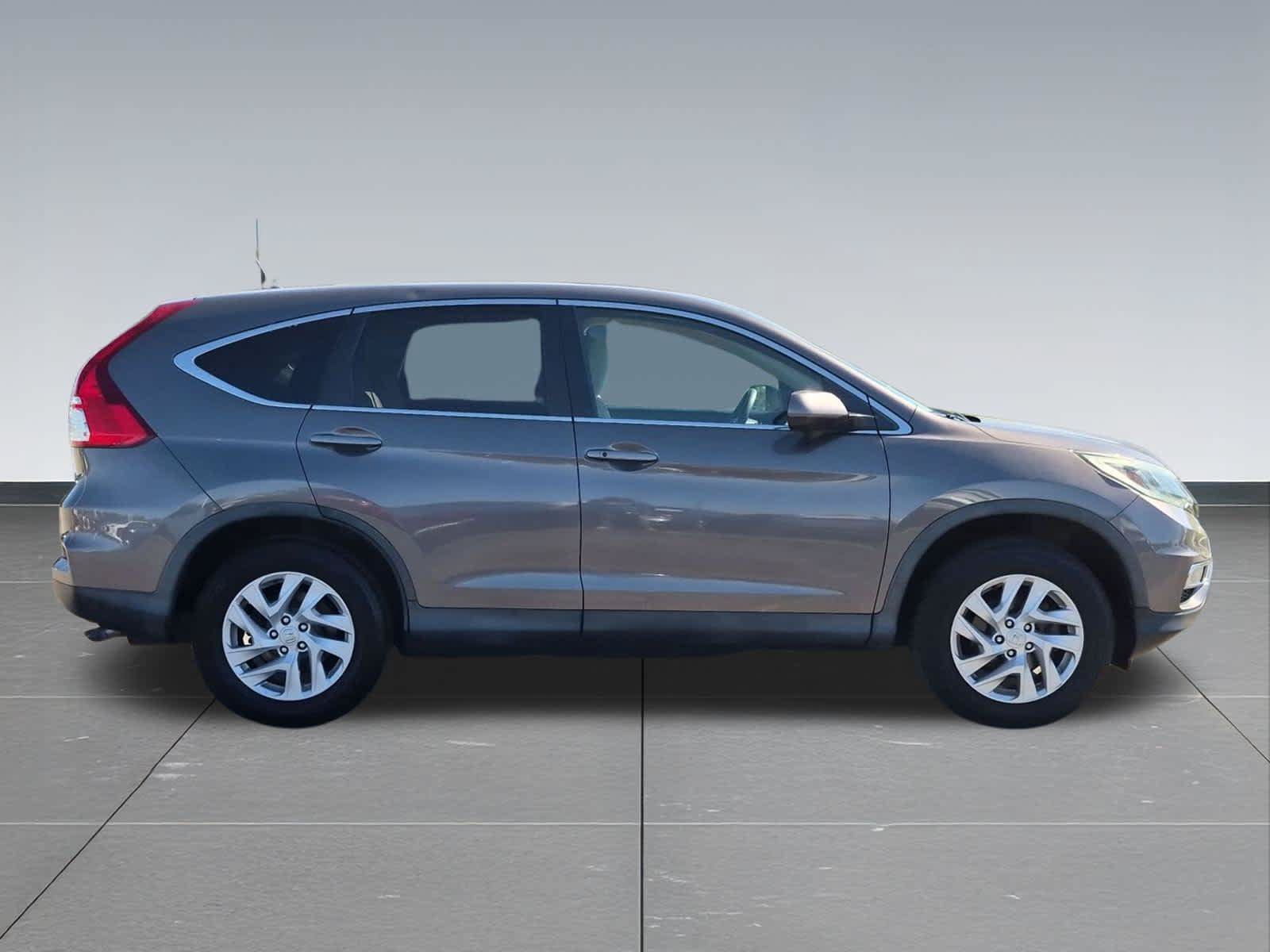 Used 2016 Honda CR-V EX image 7