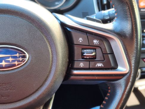 Used 2018 Subaru Crosstrek 2.0i Limited image 24