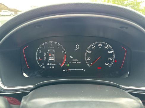 Used 2022 Honda Civic Si image 16