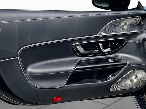 Used 2026 Mercedes-Benz AMG GT 55 image 22