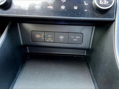 Used 2024 Hyundai Sonata SEL AWD/4WD image 15