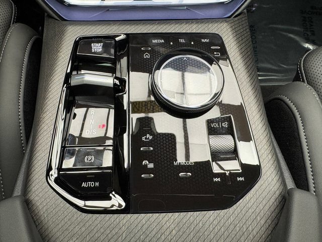 Used 2026 BMW X3 xDrive30i AWD/4WD image 20